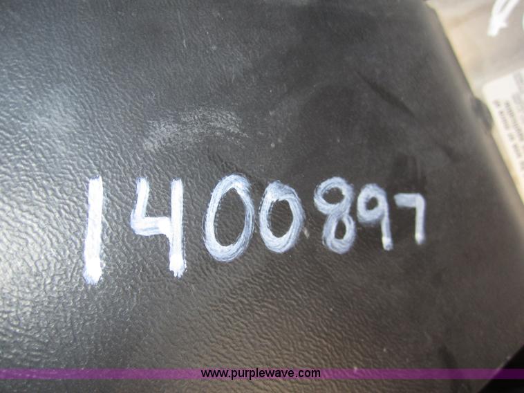 image for item 2994 Ingersoll Rand XRT 1500 utility cart