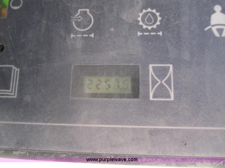 image for item 2995 Case 40XT skid steer