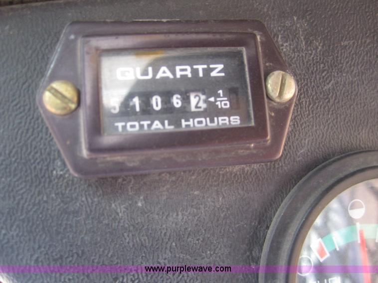 image for item 2997 Bobcat 873 skid steer