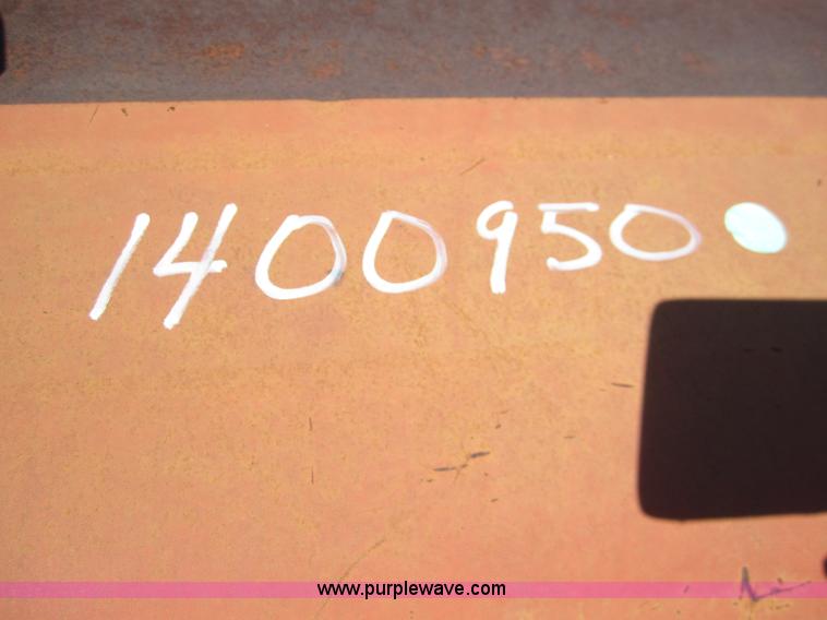 image for item 2997 Bobcat 873 skid steer