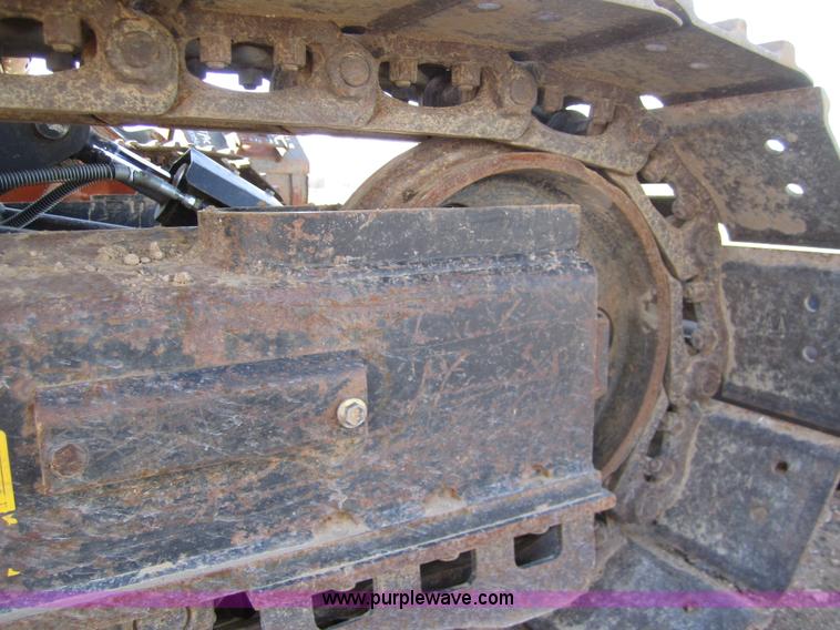 image for item 2998 Caterpillar 304CR compact excavator