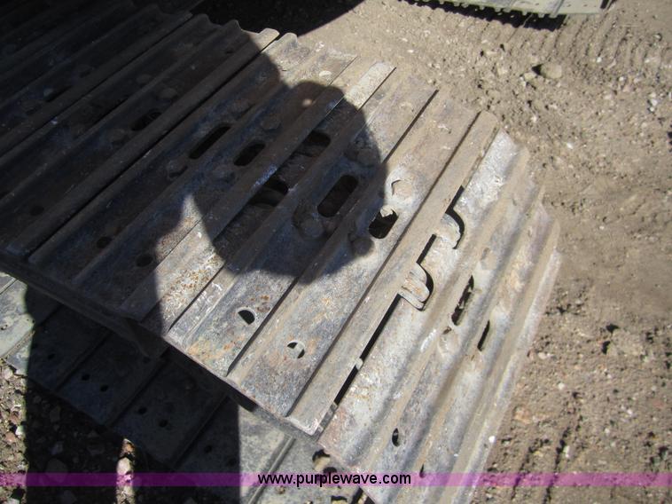 image for item 2998 Caterpillar 304CR compact excavator