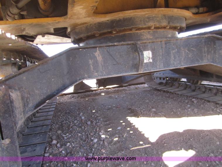 image for item 2998 Caterpillar 304CR compact excavator