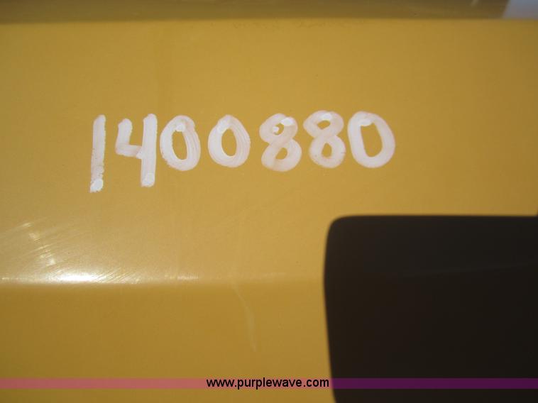 image for item 2998 Caterpillar 304CR compact excavator