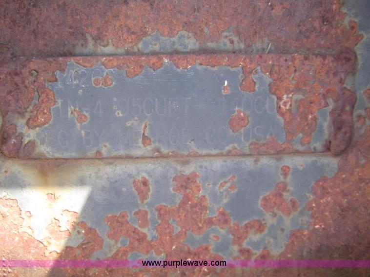 image for item 3001 Bobcat 337 24" bucket