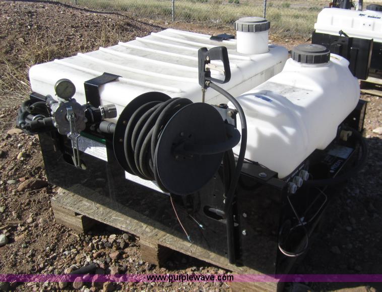 image for item 3025 Bobcat Sprayer attachment