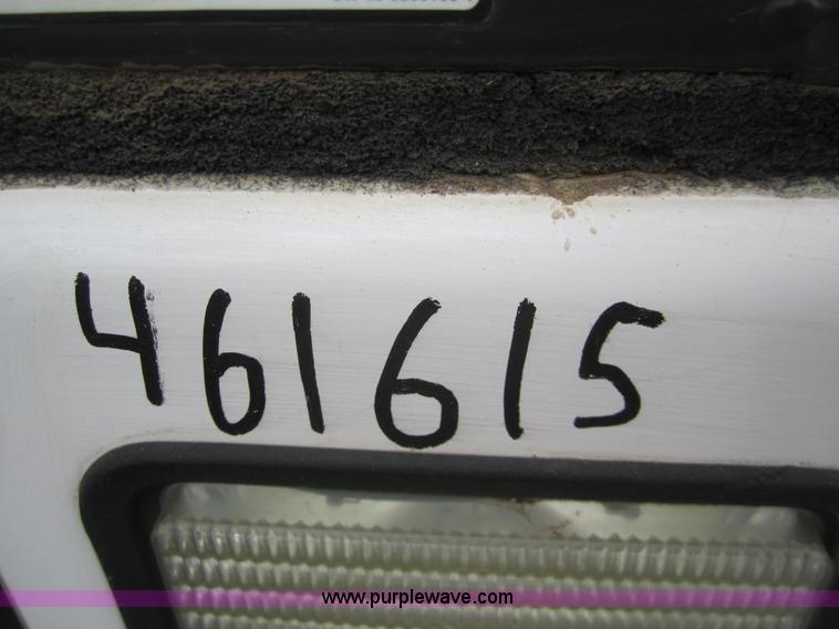 image for item 3052 2006 Bobcat 334 compact excavator