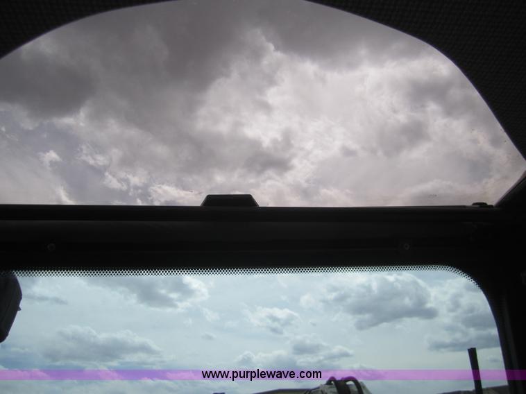 image for item 3054 2002 Bobcat 442-U compact excavator