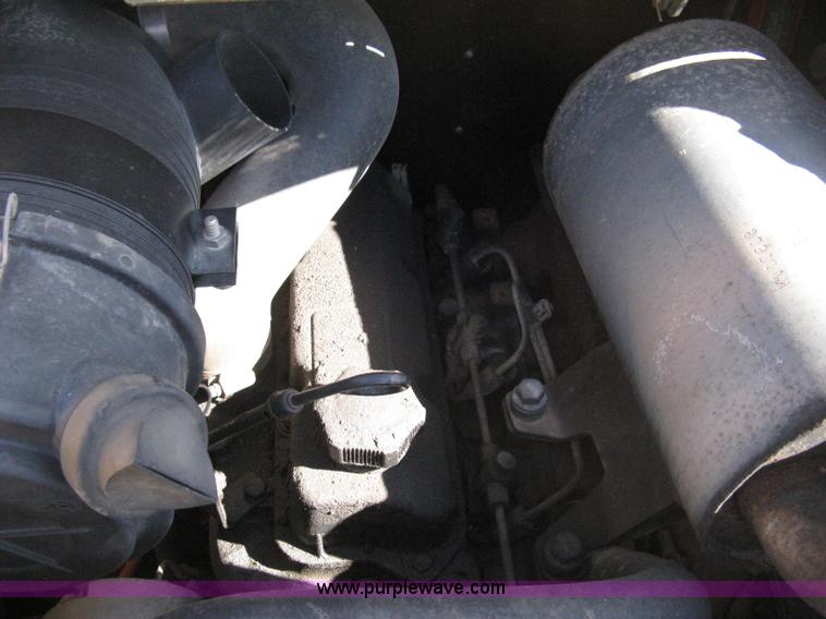 image for item 8007 John Deere 240 skid loader