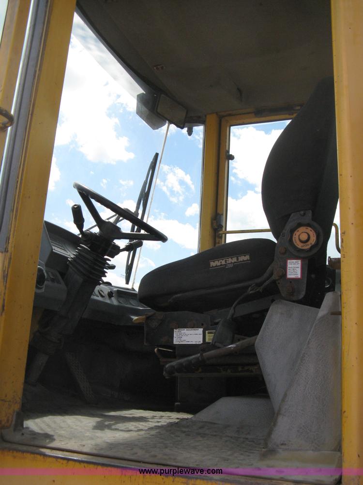 image for item 8049 1994 Volvo BM L70B wheel loader