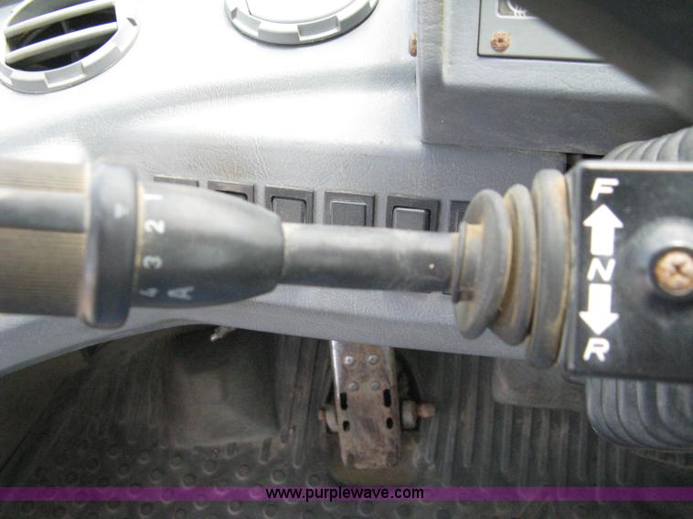 image for item 8049 1994 Volvo BM L70B wheel loader