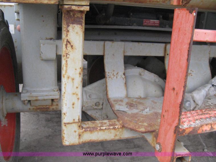 image for item 8132 Skyjack 600 Series rough terrain scissor lift