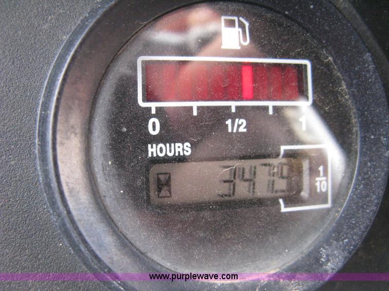 image for item 8160 2007 Bobcat 2200S utility vehicle