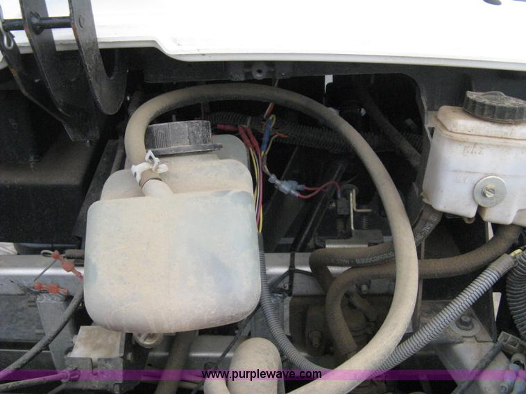 image for item 8160 2007 Bobcat 2200S utility vehicle