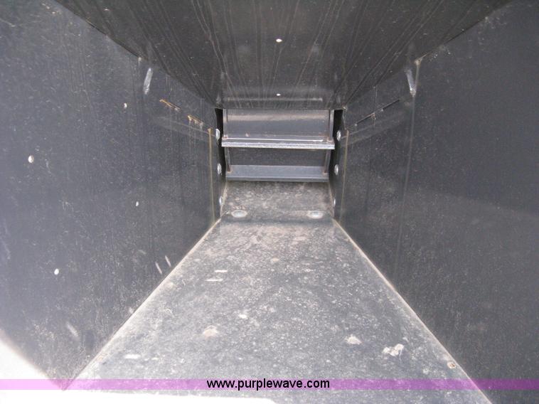 image for item 8167 2007 Bobcat WC-8B high flow chipper