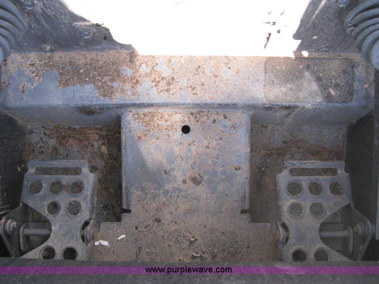 image for item 8200 2003 Bobcat T180 Turbo track loader