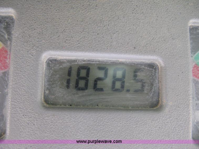 image for item 8200 2003 Bobcat T180 Turbo track loader