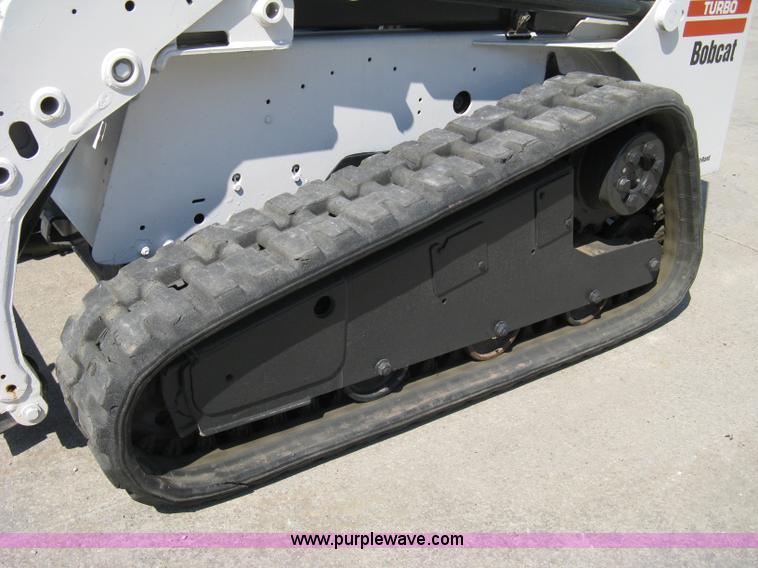 image for item 8200 2003 Bobcat T180 Turbo track loader