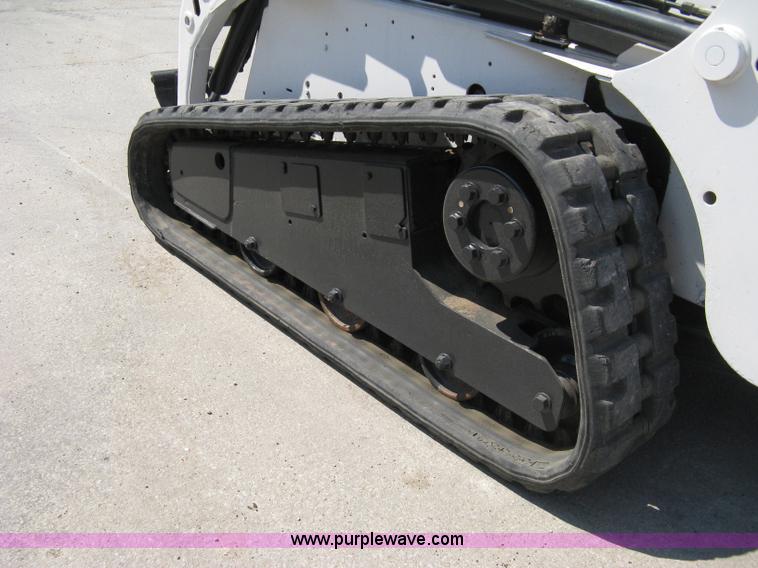 image for item 8200 2003 Bobcat T180 Turbo track loader