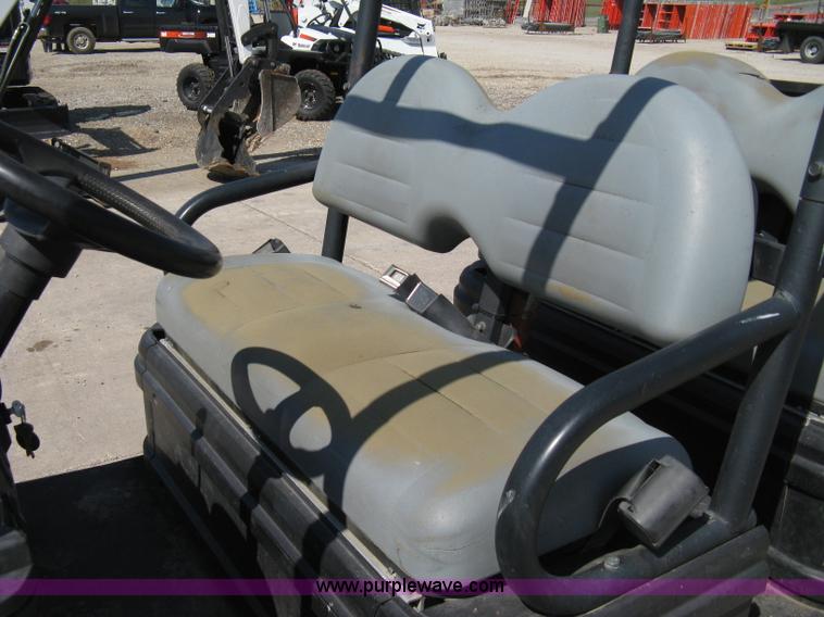 image for item 8202 2006 Bobcat 2200S utility vehicle