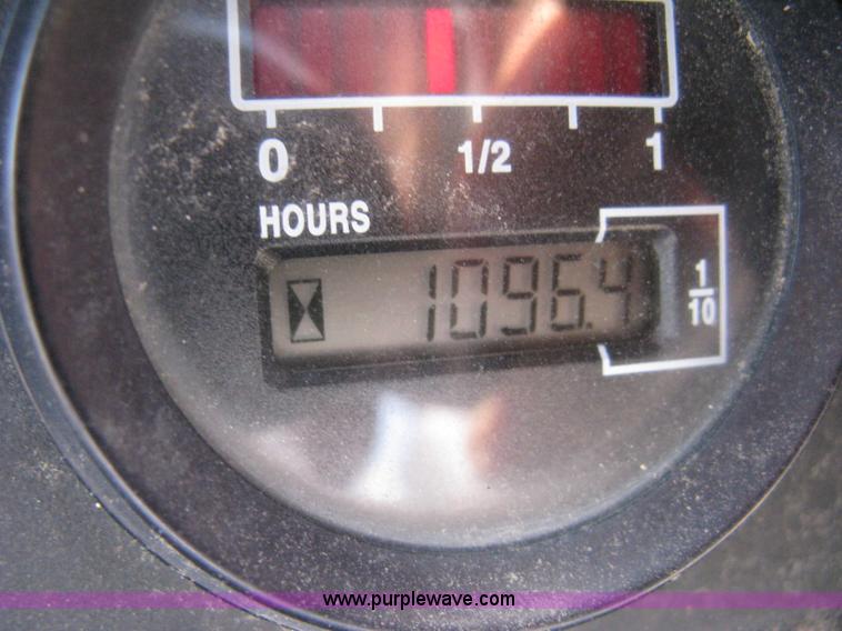 image for item 8202 2006 Bobcat 2200S utility vehicle