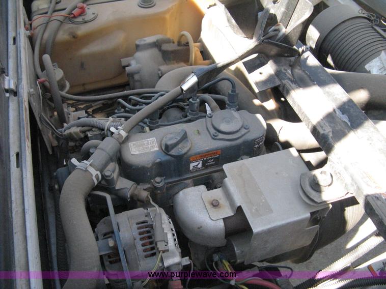 image for item 8202 2006 Bobcat 2200S utility vehicle