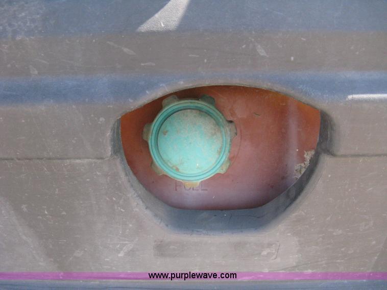 image for item 8202 2006 Bobcat 2200S utility vehicle