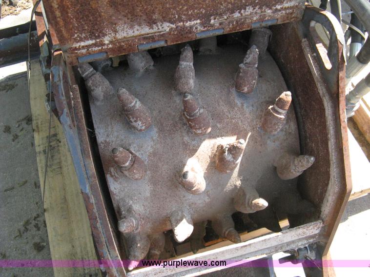 image for item 8210 2002 Alitec CP16A planer