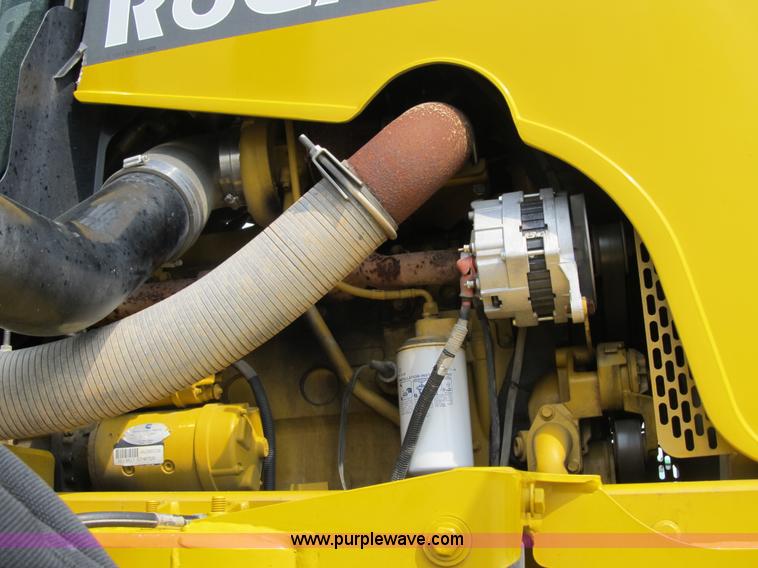 image for item 1337 2003 Ag-Chem RoGator 1254 self propelled sprayer