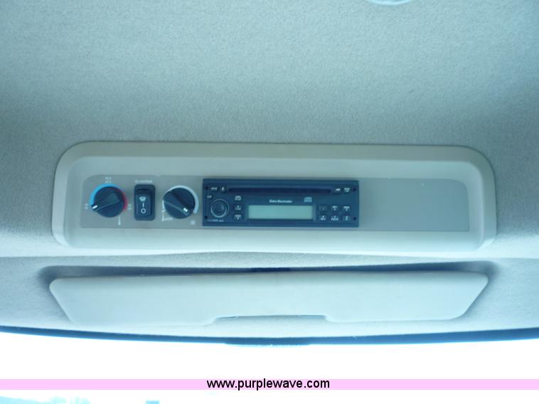 image for item 2953 2008 John Deere 9670 STS combine