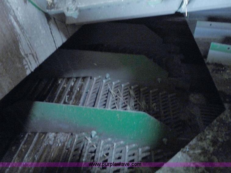 image for item 2953 2008 John Deere 9670 STS combine