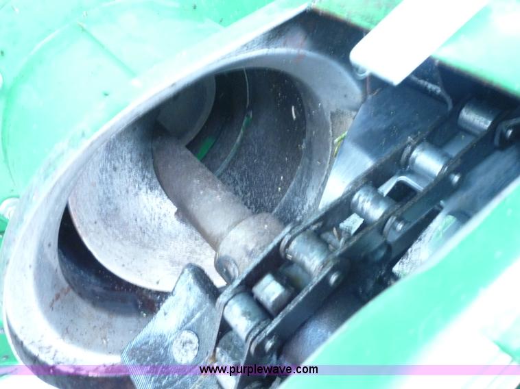 image for item 2953 2008 John Deere 9670 STS combine