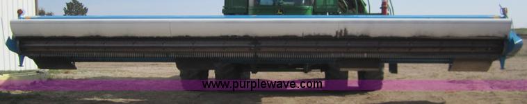 image for item 2962 2008 Shelbourne CVS32 stripper header