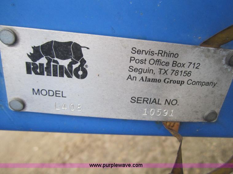 image for item 2990 2004 New Holland TC30 MFWD tractor with loader