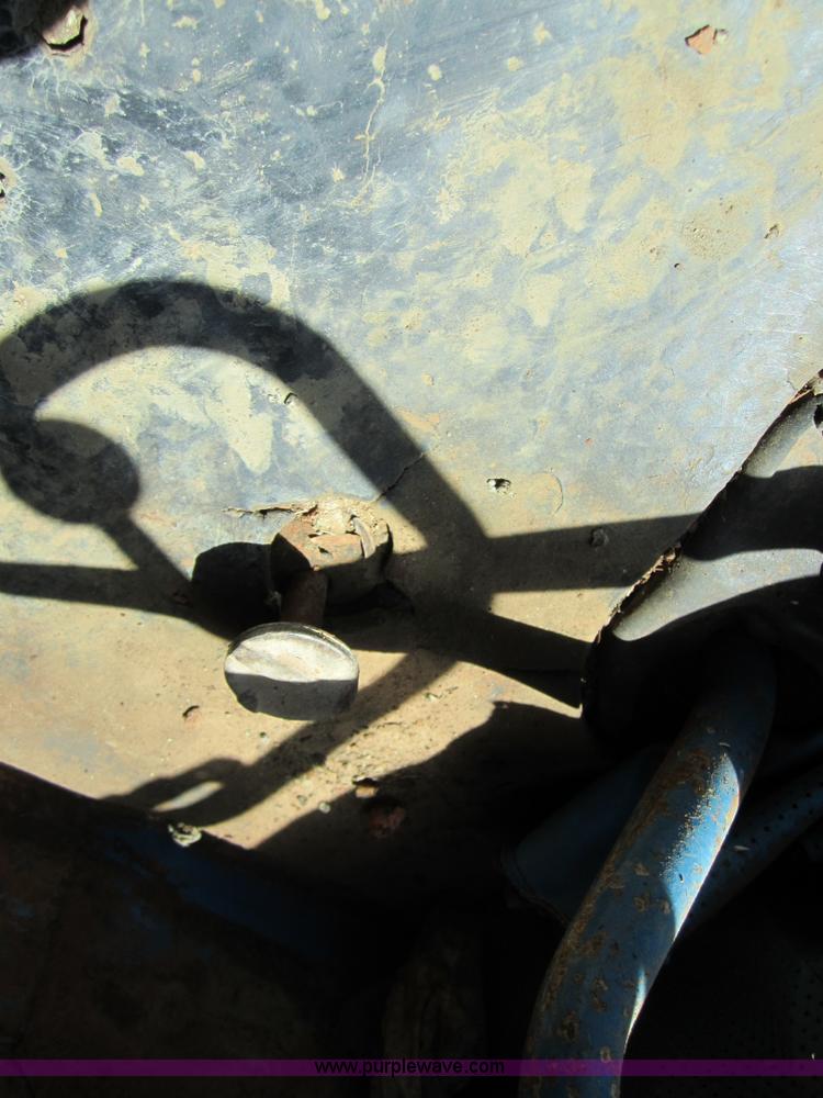 image for item 3000 1980 Ford TW-30 tractor