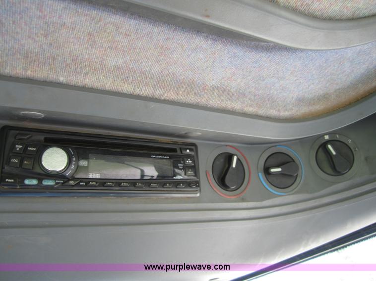 image for item 3001 New Holland 8360 tractor