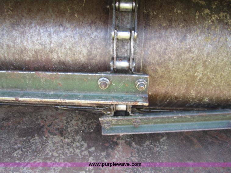 image for item 3003 1990 John Deere 9600 combine