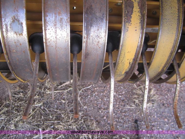 image for item 3083 2005 Vermeer 605M baler