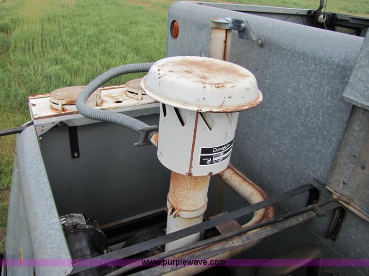 image for item 3455 1980 Gleaner L2 combine