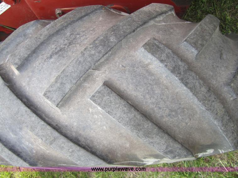 image for item 3709 Hesston 6450 swather