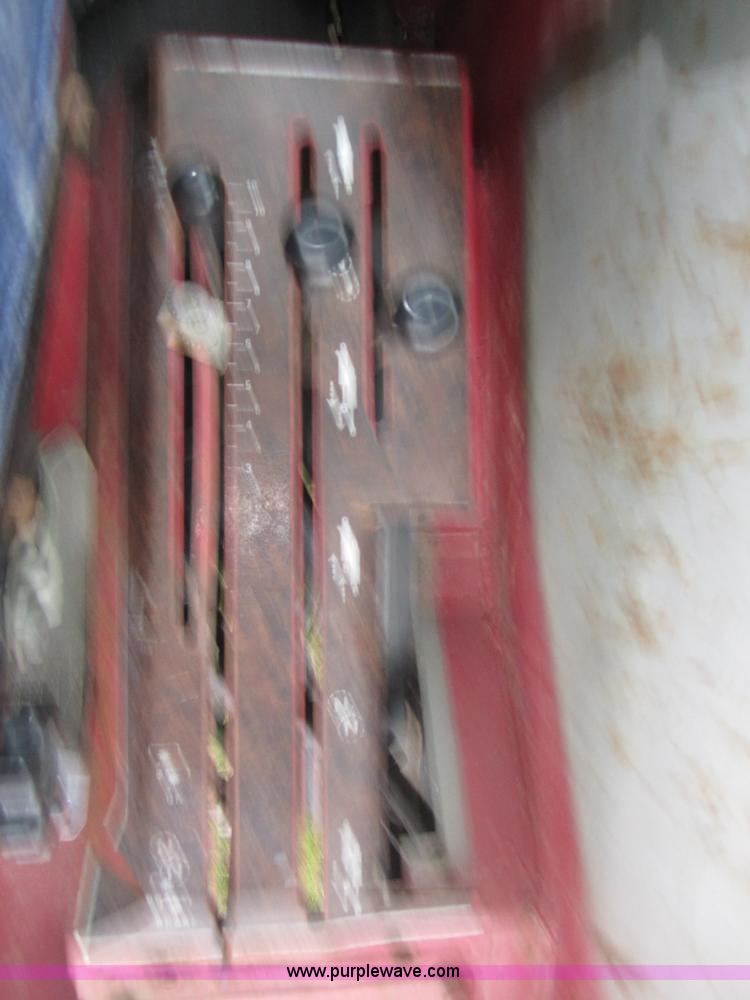 image for item 3878 1980 White 2-105 MFWD tractor