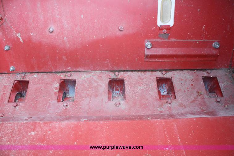 image for item 4716 International 510 drill