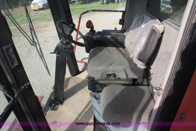 image for item 4982 1997 Case IH 2188 axial flow combine