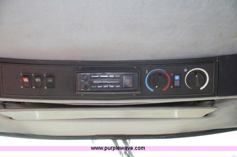 image for item 4982 1997 Case IH 2188 axial flow combine