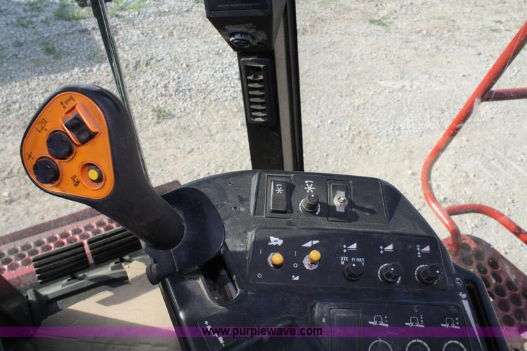 image for item 4982 1997 Case IH 2188 axial flow combine