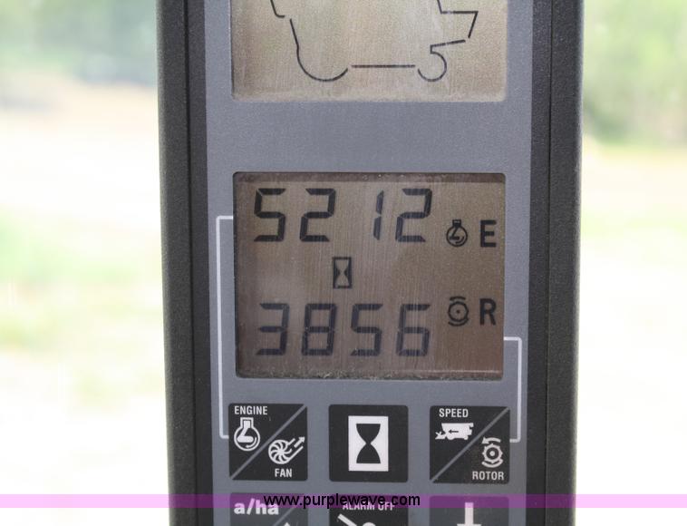 image for item 4982 1997 Case IH 2188 axial flow combine