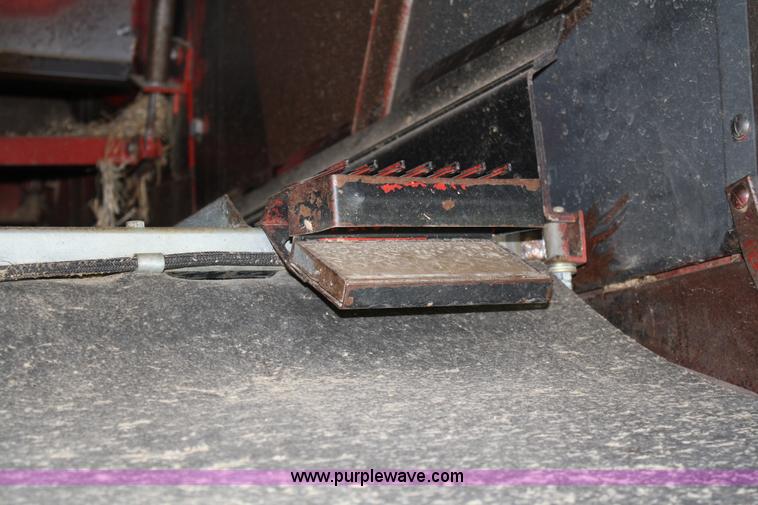 image for item 4982 1997 Case IH 2188 axial flow combine