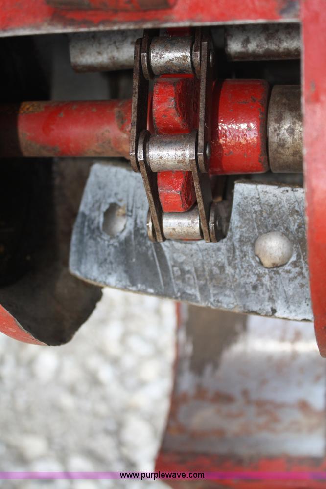 image for item 4982 1997 Case IH 2188 axial flow combine