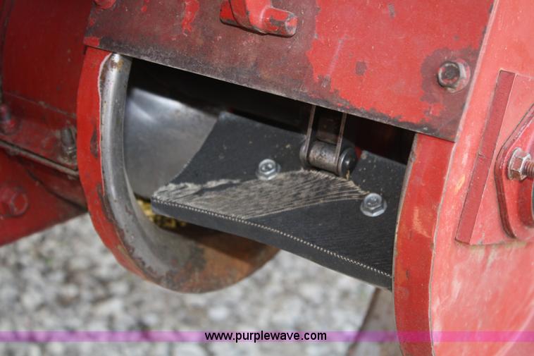 image for item 4982 1997 Case IH 2188 axial flow combine