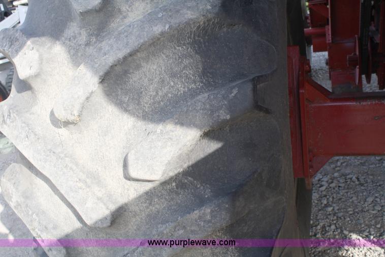 image for item 4982 1997 Case IH 2188 axial flow combine